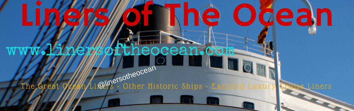 Liners of the Ocean header image